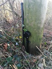 Electrical Conduit Geocache