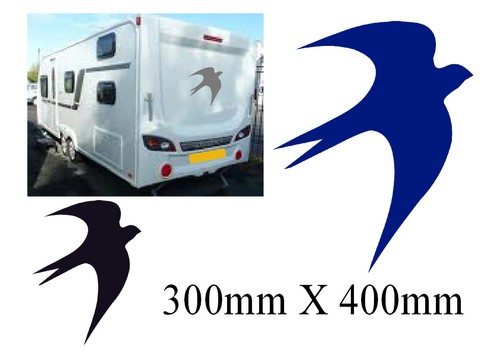 Swift caravan motor - caravan, home
