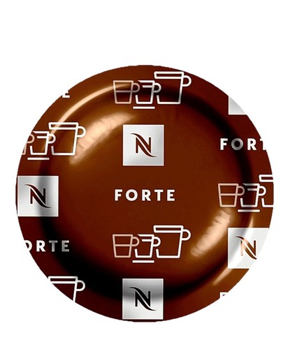 Nespresso pro capsule coffee - nespresso,