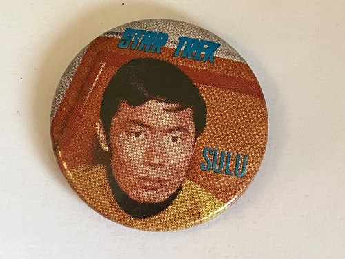 Vintage original sulu - vintage,
