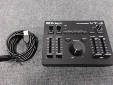 Roland VT-4 Voice Transformer