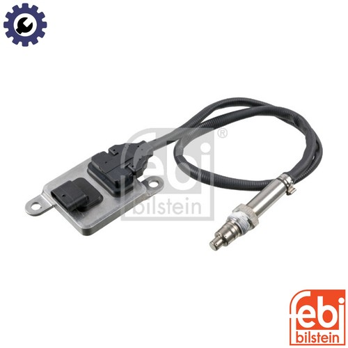 Nox sensor catalytic - nox,