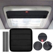 RV Window Shade Skylight Cover
