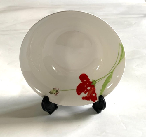 Aynsley meadow cereal bowl - aynsley,