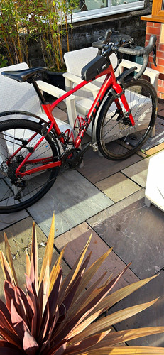 Giant revolt gravel bike 700c - gravel,