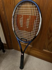 Wilson Ultra Advantage