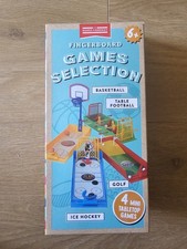 The Game Company Fingerboard