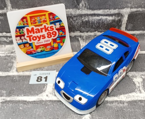 Roary the racing - roary, car