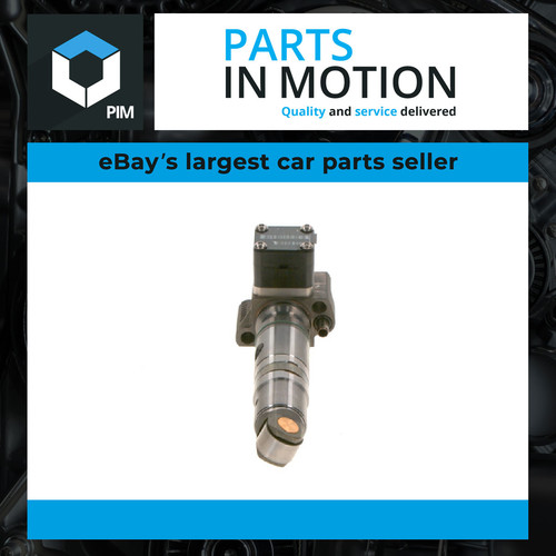 Diesel pump injector - injector, unit