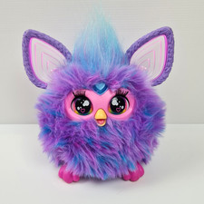 Original Furby Purple