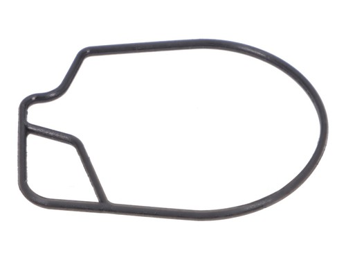 Carburetor float bowl - bowl, gasket