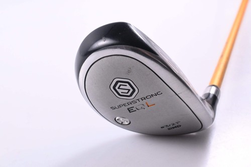 Golf superstrong eql 3 - golf, #3