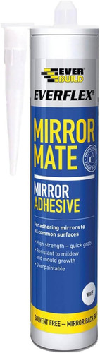 Sika sikabond mirror - mirror, adhesive