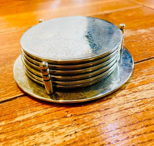 Vintage samuel silver - vintage,