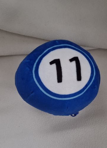 Gala bingo ball legs - ball,