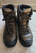 Meindl Kansas GTX Hiking Boots