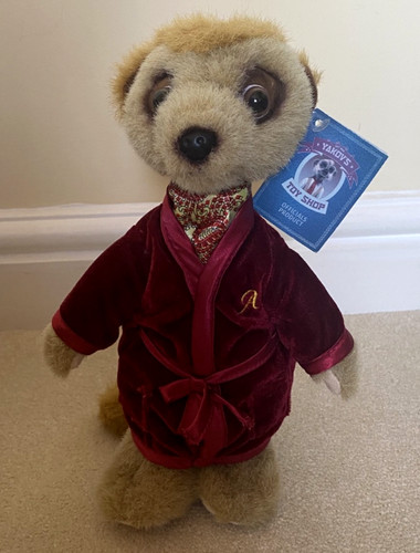 Aleksandr orlov plush soft - orlov,