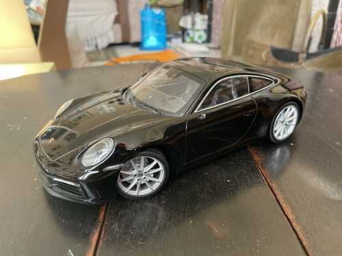 Minichamps porsche 911 - minichamps,