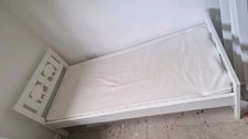 IKEA Kritter Single Bed with Mattress