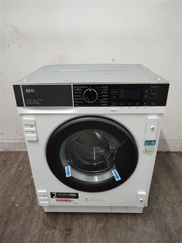 Aeg l7wc84636bi washer - aeg,
