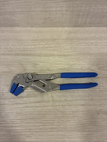 Gedore 183 pliers - tc,