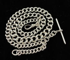 Antique Sterling Silver 60 grm