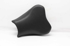 Seat cushion seat front