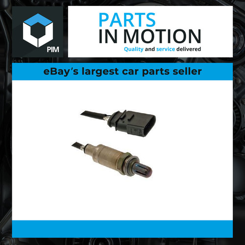 Lambda sensor fits polo gti - lambda, vw