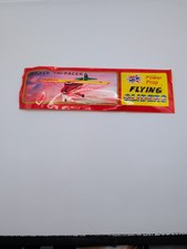 Power Prop Flying Glider Model