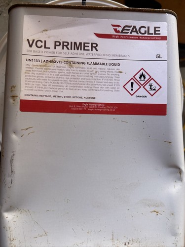 Vcl primer sbr - primer,