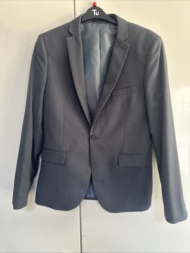 Top man light grey smart - top,
