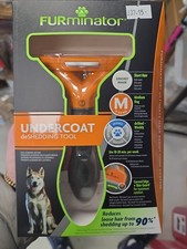 FURminator Undercoat