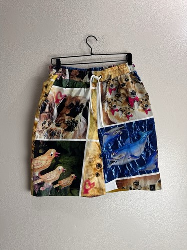 Lazy oaf hot dog - summer, shorts