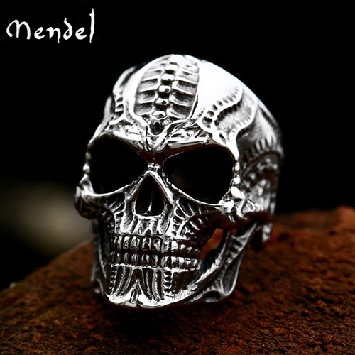 Mendel mens gothic stainless - mendel,