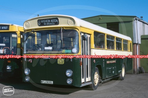 Bus photo green - photo,