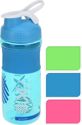 Max sports bottle shaker - xq,