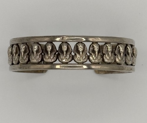 Vintage egyptian revival - egyptian,