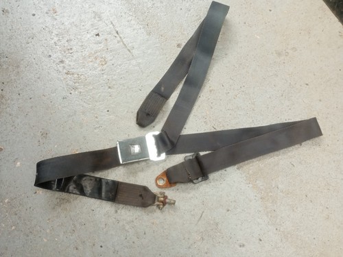 Vintage britax point safety - britax,
