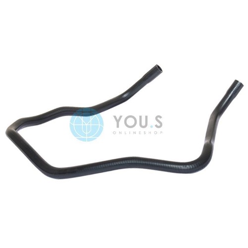Radiator hose coolant - ,