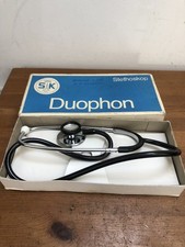 Duophon stethoscope Speidel &