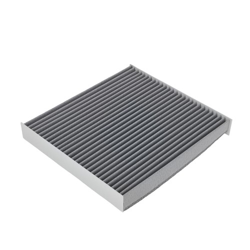 Front cabin air filter - cabin, for