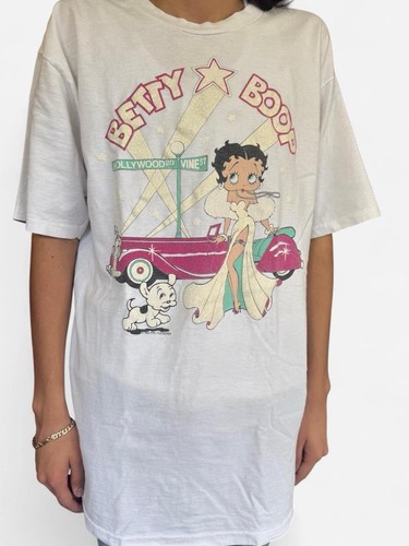 Vintage 1994 betty - vintage,