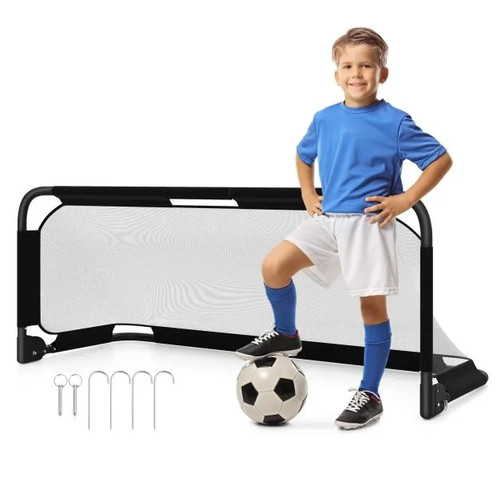 152 foldable soccer - 62,