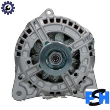 ALTERNATOR 575.575.150.010 FOR RENAULT SCÉNIC/III/VAN/GRAND MASTER/Van/Bus 2.2L