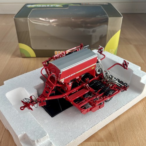 Universal hobbies horsch - hobbies,