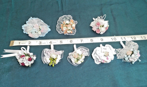 Unique mini flower wedding - mini,