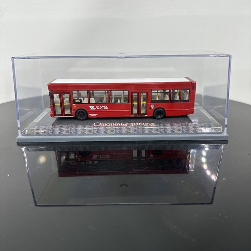 Unboxed corgi om44707 - corgi,