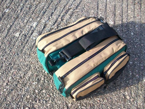 Ron thompson panner fly - ron,