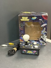 Space Invaders Plug & Play TV