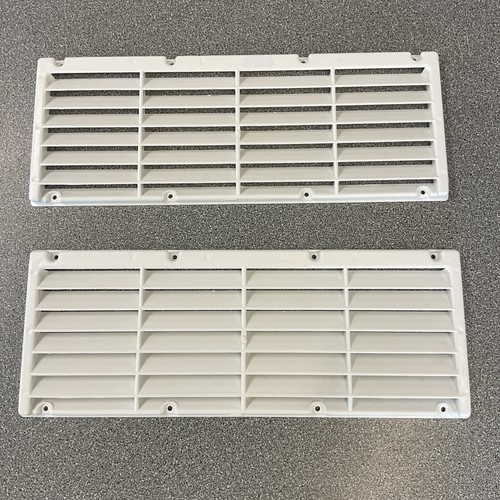 Fridge vent surface mount - x,